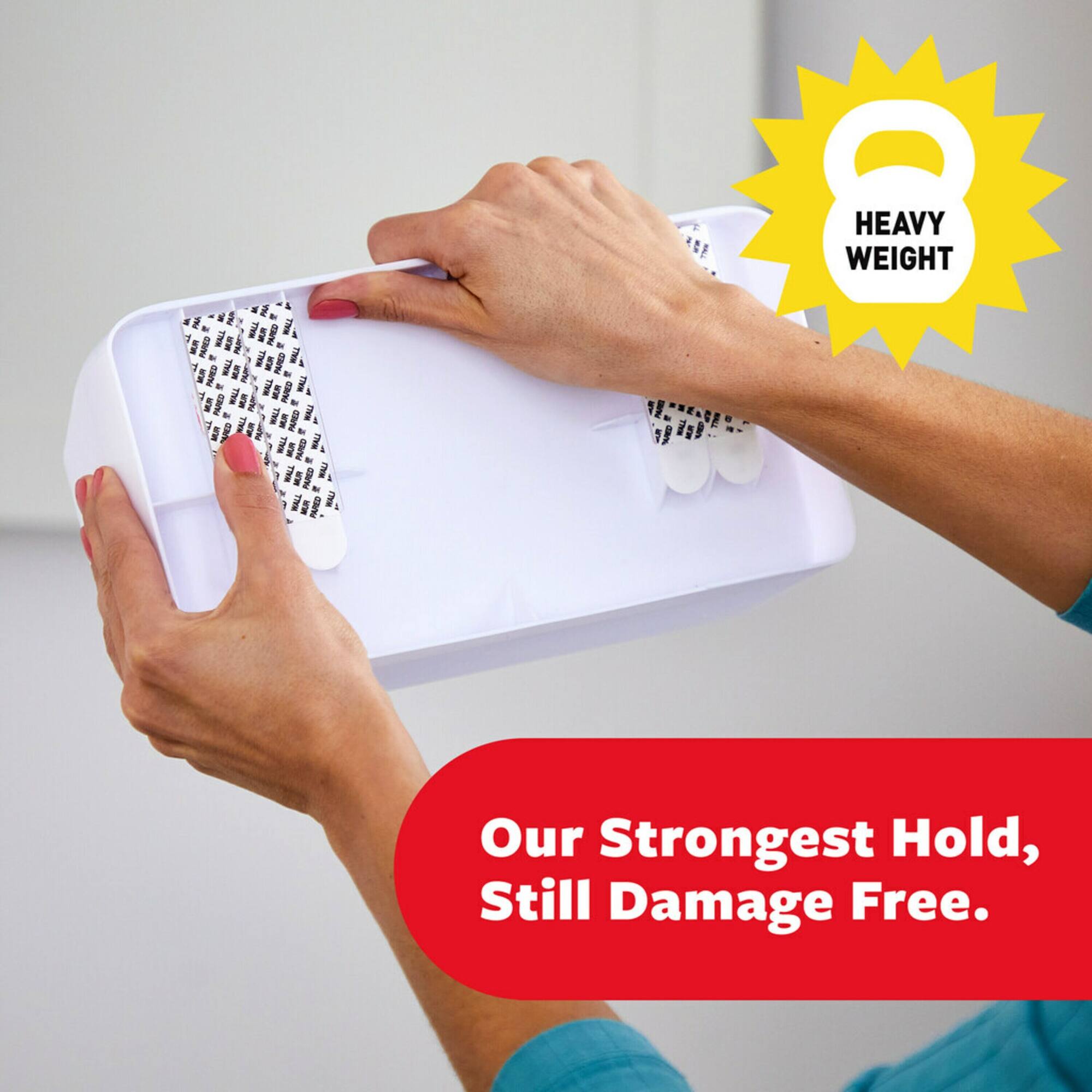 3M Command™ Large Organizing Caddy